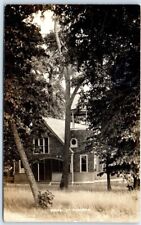 Postcard - Chapel at Shoreham, Minnesota, USA picture