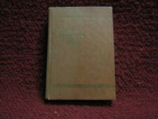 Antique Daily Planner 1935 Aunt Della from Robert S. Strafford, VT picture