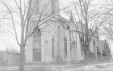 Episcopal Church Newark Delaware DE Reprint Postcard picture