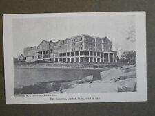 Postcard I38337  Groton, CT  The Griswold Hotel  c-1901-1907 picture