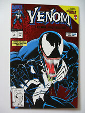 Venom: Lethal Protector #1 - 1st solo title 1st cameo Orwell - Marvel movie NICE picture