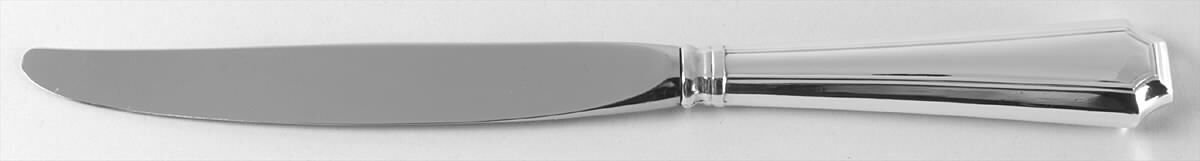 Gorham Silver Fairfax  Modern Hollow Knife 177961