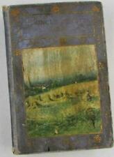 Early Antique UNCLE TOM'S CABIN by Harriet Beecher Stowe Altemus Co Philadelphia picture