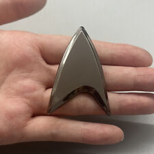For ST Strange New Worlds Lower Decks Pins Magnet Badges Starfleet Brooches picture