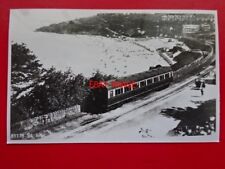 PHOTO  ST IVES  RAILWAY STATION CORNWALL  1920 picture