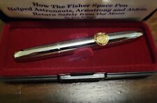 Vintage Fisher Chrome Space Pen - House of Representatives picture