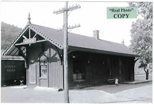 Erie Railroad Depot (train station) at Arden, Orange Co., NY picture