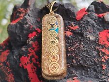10000x psychic power + mind reading manipulate the mind situation pendant rare+ picture