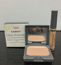 CABOT - Clear Perfection - Medium Beige - Corrective Cover Creme Lite - SPF15  picture