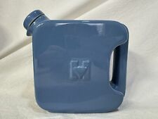 Hall Hot Point Refrigerators Ceramic Water Bottle Pitcher Hall China Co. 1955 picture