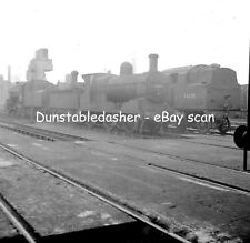 RAILWAY NEGATIVE: LMS LYR ASPINALL 0.6.0 52575 @ BOLTON  picture