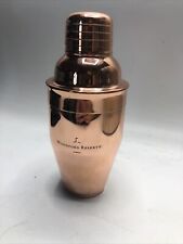 Woodford Reserve Copper Shaker, Brand New, Kentucky Derby 2007 picture