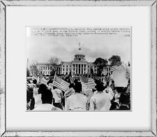 Photo: Selma to Montgomery March, African American Civil Rights, Alabama, Demons picture