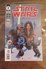 STAR WARS 19 DARK HORSE COMICS 1ST QUINLAN VOS COVER AAYLA SECURA picture