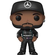 Funko Pop Sports: Formula One - Lewis Hamilton picture