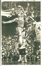 LG892 1980 Orig Braley Photo KEVIN MCHALE Golden Gophers RAY TOLBERT Hoosiers picture