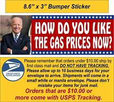 Joe Biden Bumper Sticker 