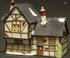 Dept 56 Dickens' Village Lighted Houses / Prices Vary/    picture