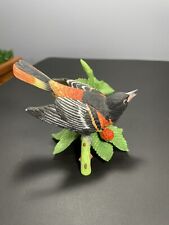 Lenox Baltimore Oriole  PLEASE READ BEFORE BUYING picture