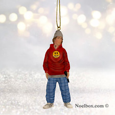 Justin Bieber Ornament picture