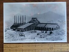 Union Consolidated Mining Company - Comstock Lode - Storey County Nevada 1870 picture