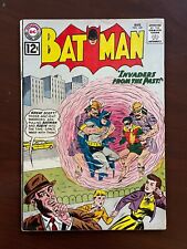 Batman #149 (DC Comics 1962) Sheldon Moldoff 6.0 Fine picture