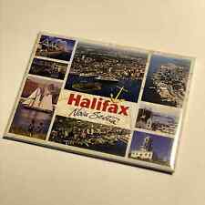 Halifax, Nova Scotia, Canada - Souvenir Refrigerator Fridge Magnet picture