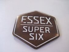 Essex Super Six     emblem by Bastian Bros picture