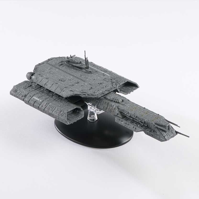 Eaglemoss Stargate Ship Replica | Hammond Brand New PRESALE