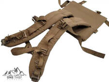 FILBE Shoulder Harness Assembly (minus lower straps) Grade 2 picture
