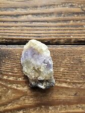 Blue John Fluorite Crystal From Castleton Derbyshie, Small Piece picture