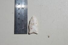 Authentic Goshen Projectile point found in Cochran county Texas picture