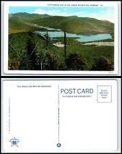 VERMONT Postcard - Chittenden Dam S23 picture