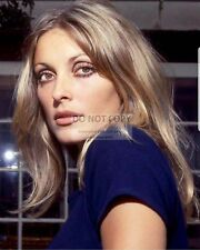 ACTRESS SHARON TATE - 8X10 PUBLICITY PHOTO (RT359) picture