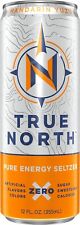 True North Pure Energy Seltzer Mandarin Yuzu (12 Pack) picture