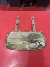 OCP LOWER BACK PROTECTOR WITH SOFT INSERT PRE-OWNED picture