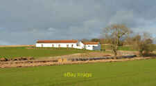 Photo 6x4 Quarry House Morton Tinmouth Quarry House lies among fields to  c2014 picture