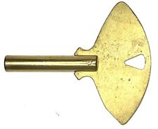 Chelsea #5 (3.4mm) Single End Key picture