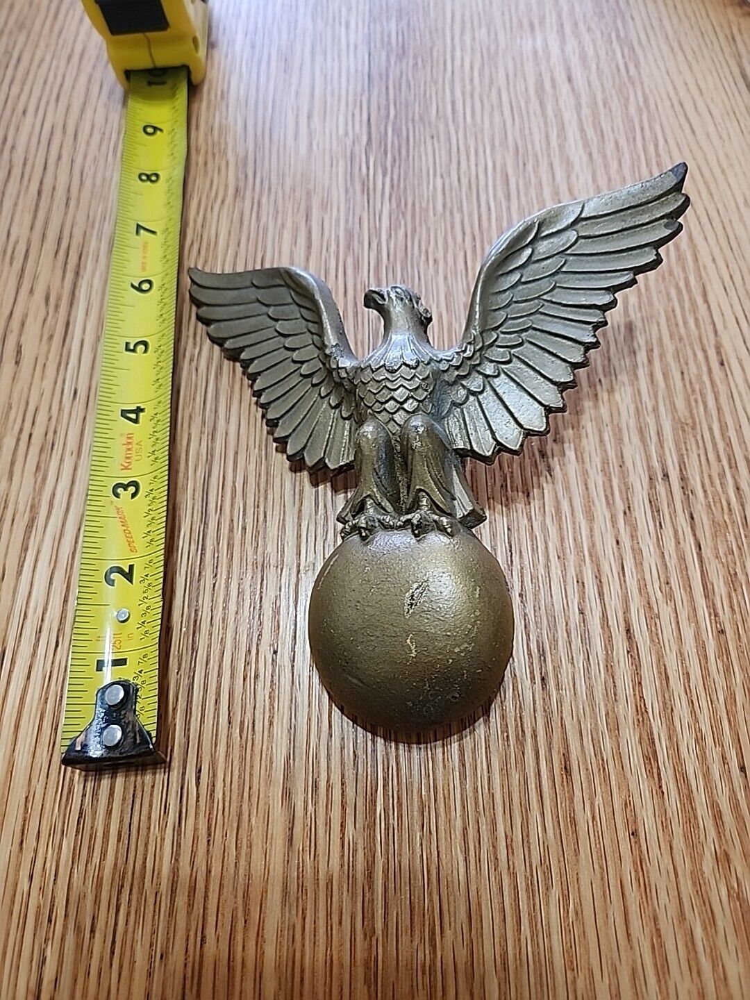 VINTAGE Decorative Eagle Produced By Orwell