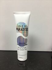 Isle of Paradise - Disco Tan -Instant Wash Off Body Bronzer 5.07 OZ NEW picture