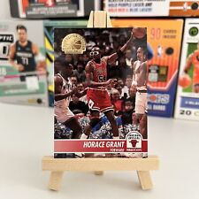 1994-95 Horace Grant NBA Hoops - Supreme Court #SC7 Chicago Bulls picture