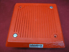 Vintage Wheelock Fire Alarm Horn Untested #2 Offers Welcome picture