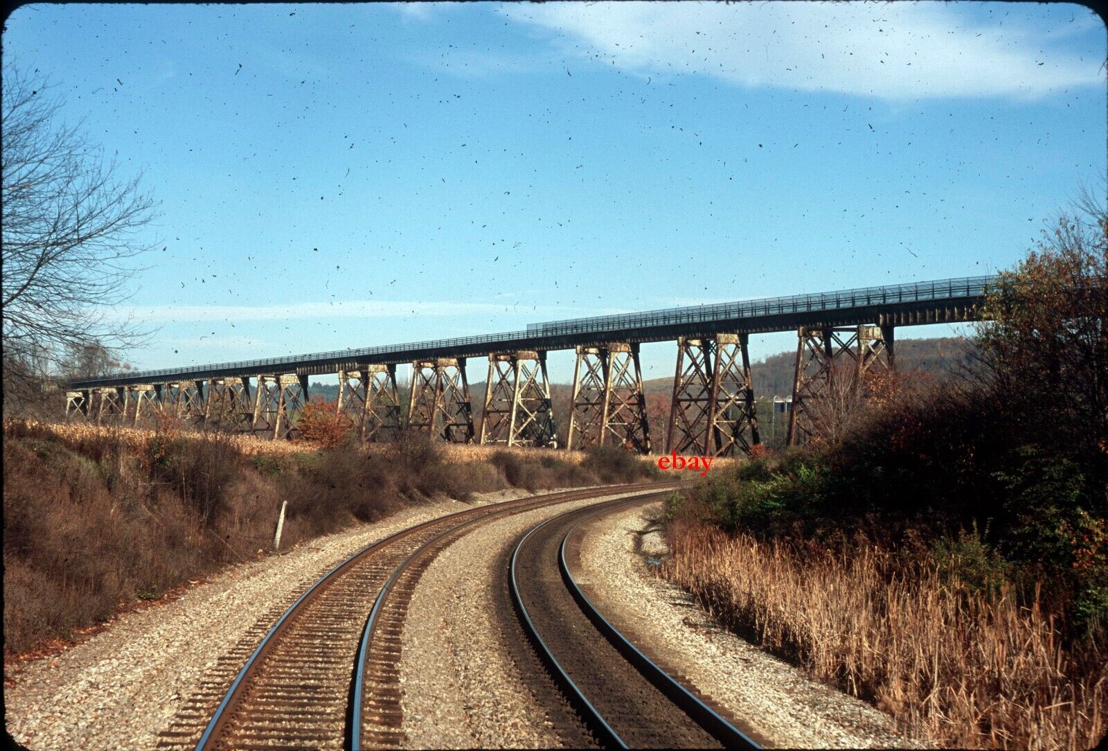 DI Viaduct - WM Salisbury over B&O - Original Slide