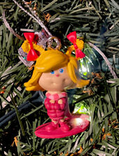 2022 Cindy Lou Who How The Grinch Stole Christmas Tree Ornament From Whoville picture