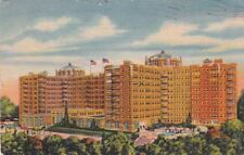  Postcard Shoreham Hotel Washington D.C.  picture