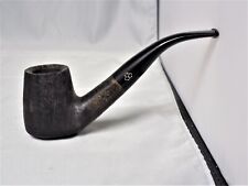 VERY NIICE BRIGHAM SYSTEM RUSTIC VOLCANO PRE-OWNED BRIAR PIPE GREAT CONDITION picture