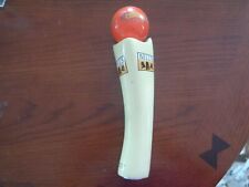 Bell's Brewery Octoberfest Beer Tap Handle Knob Comstock MI picture