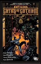 Batman: Gates of Gotham by Snyder, Scott, Higgins, Kyle in New picture