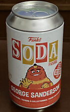 Funko Soda George Sanderson Monsters Inc - Common 1/8400 picture