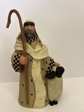 Williraye Studio O'Holy Night Joseph With Broke Cane See Pictures picture